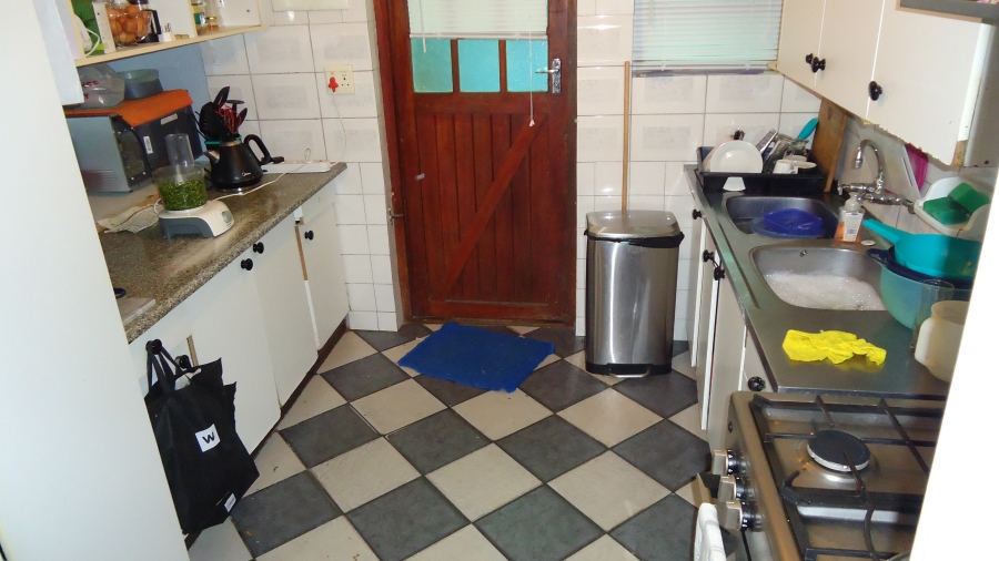 4 Bedroom Property for Sale in Strandfontein Western Cape